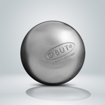 Customizable Pétanque Balls - Obut