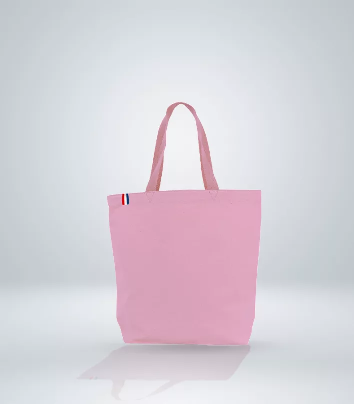 Tote Bag Made In France