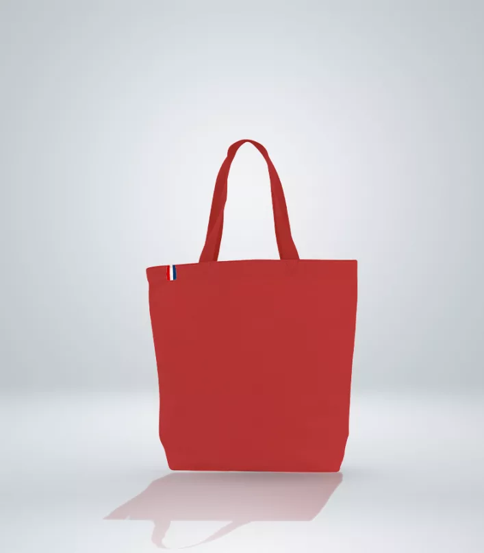 Tote Bag Made In France
