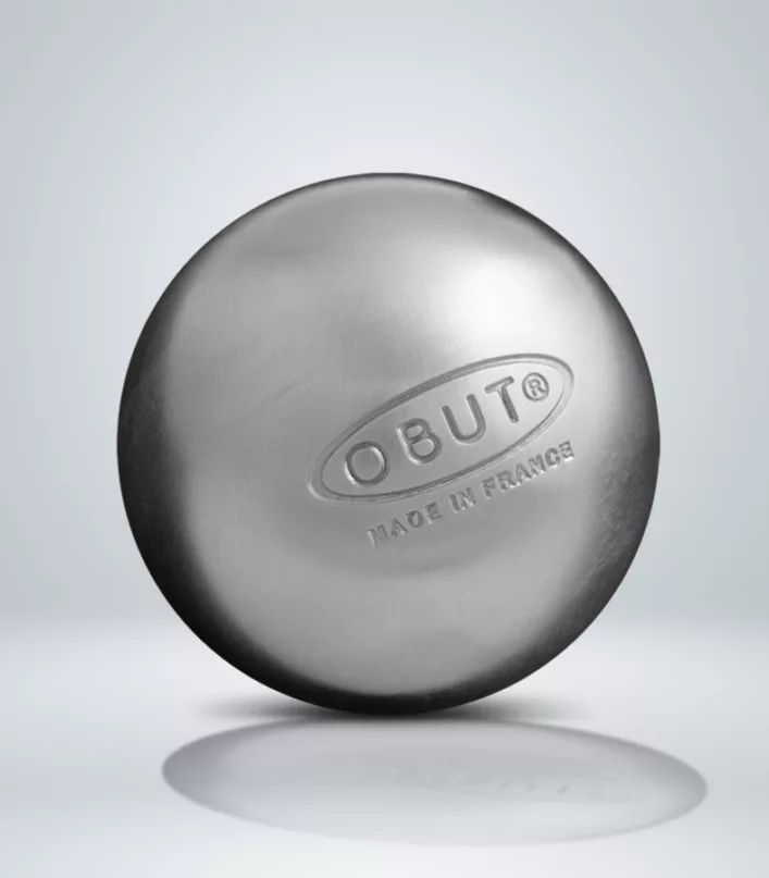 Customizable Pétanque Balls - Obut
