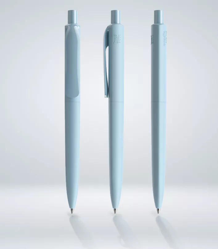 Biodegradable Ballpoint Pen