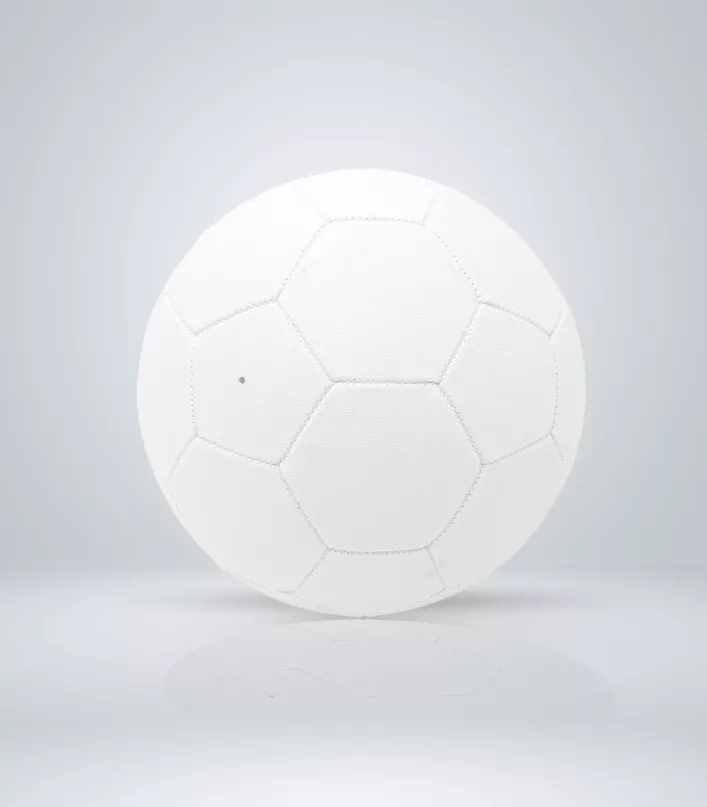 Recycled Soccer Ball