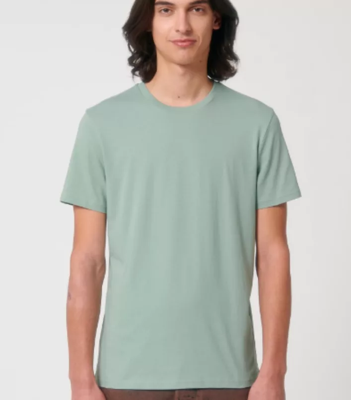 T-shirt 100% Coton Bio