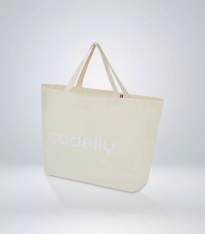 Shopping Bag Made in France
