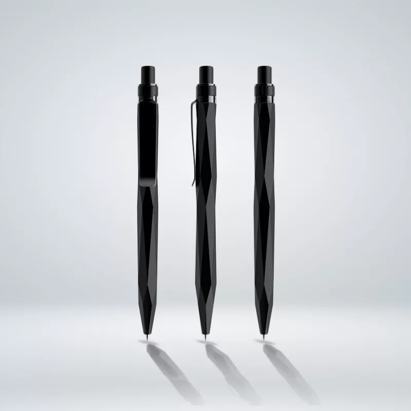 Recycled Plastic and Mineral Design Pen