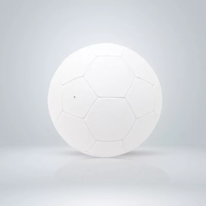 Recycled Soccer Ball